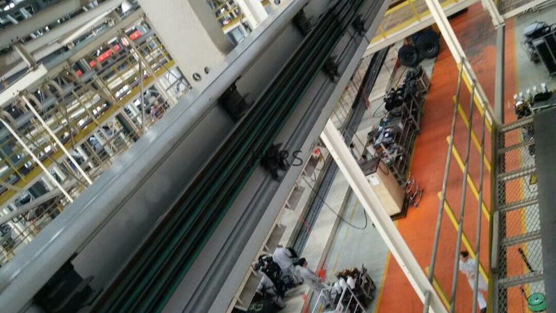 防爆钢丝绳电动葫芦：揭秘其安全与成本平衡之道