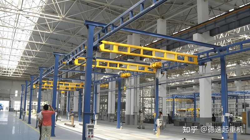 二手门式起重机十大品牌排名