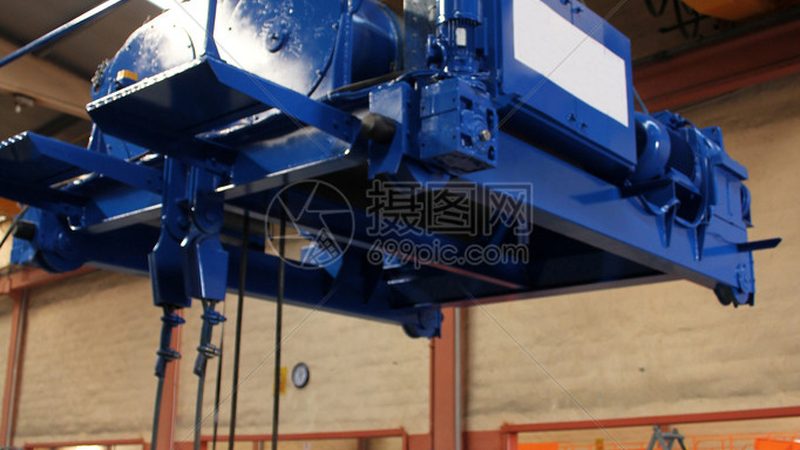 水泥斗式提升机选型：如何规避常见误区