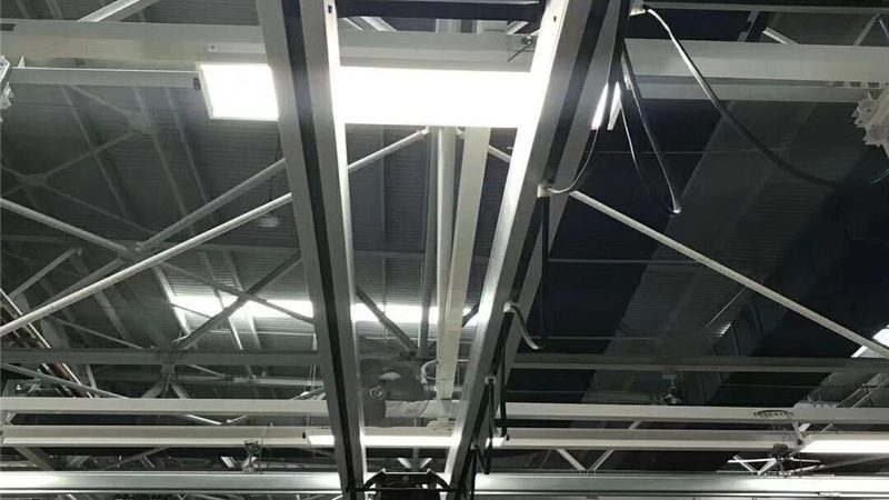 微型环链电动葫芦：价格背后的技术考量